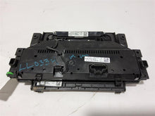 Load image into Gallery viewer, FRONT TEMPERATURE CONTROLS Range Rover Sport 2012 12 2013 13 - MM2394335
