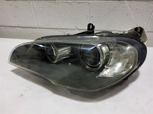 Load image into Gallery viewer, HEADLIGHT LAMP ASSEMBLY BMW X5 07 08 09 10 11 Left - MM2395717
