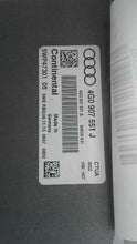 Load image into Gallery viewer, ECU ECM COMPUTER Audi A7 2014 14 - MM2395865
