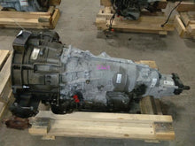 Load image into Gallery viewer, Transmission  AUDI A7 2014 - MM2395869
