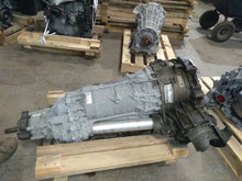 Load image into Gallery viewer, Transmission  AUDI A7 2014 - MM2395869
