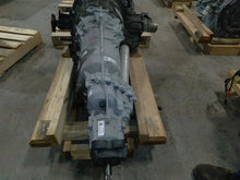 Load image into Gallery viewer, Transmission  AUDI A7 2014 - MM2395869
