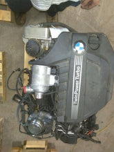 Load image into Gallery viewer, ENGINE MOTOR BMW X5 X6 14 15 16 17 18 19 3.0L TURBO - MM2395924
