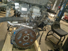 Load image into Gallery viewer, Engine Motor Chevrolet Impala 2017 - MM2396526
