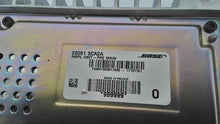 Load image into Gallery viewer, Radio  INFINITI Q60 2018 - MM2396563
