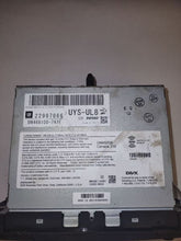 Load image into Gallery viewer, Radio  YUKON XL 1500 2013 - MM2396759
