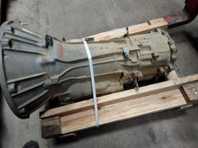 Load image into Gallery viewer, TRANSMISSION Nissan Frontier Xterra 13 14 15 16 17 18 19 4X4 - MM2397444
