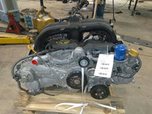 Load image into Gallery viewer, ENGINE MOTOR Subaru Legacy 2018 18 2019 19 2.5L VIN A/D - MM2397729
