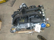 Load image into Gallery viewer, ENGINE MOTOR Subaru Legacy 2018 18 2019 19 2.5L VIN A/D - MM2397729
