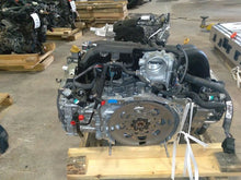 Load image into Gallery viewer, ENGINE MOTOR Subaru Legacy 2018 18 2019 19 2.5L VIN A/D - MM2397729
