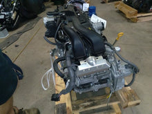 Load image into Gallery viewer, ENGINE MOTOR Subaru Legacy 2018 18 2019 19 2.5L VIN A/D - MM2397729

