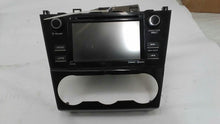 Load image into Gallery viewer, Radio Subaru Impreza WRX 2016 - MM2398131
