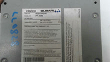Load image into Gallery viewer, Radio Subaru Impreza WRX 2016 - MM2398131
