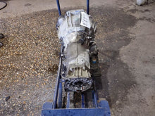 Load image into Gallery viewer, TRANSMISSION Chevrolet Colorado GMC Canyon 2011 11 4X4 - MM2398768
