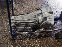 Load image into Gallery viewer, Transmission Nissan Titan 2021 - MM2399623
