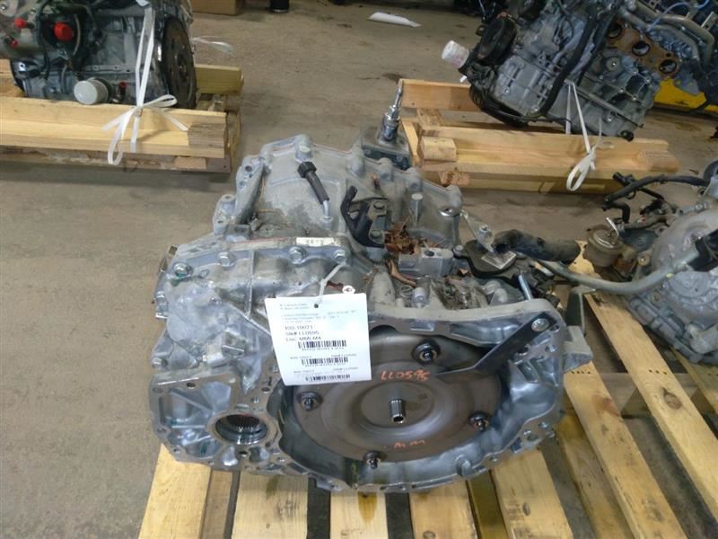TRANSMISSION Nissan Rogue Sport 2017 17 2018 18 2019 19 AWD - MM2400120