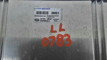 Load image into Gallery viewer, ECU ECM Computer Hyundai Accent 2021 - MM2400799
