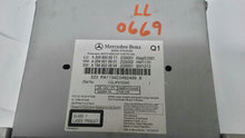 Load image into Gallery viewer, RADIO CONTROLS Mercedes-Benz GLK350 2013 13 - MM2401653
