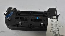 Load image into Gallery viewer, Temperature Controls Jaguar XE 2018 - MM2402972
