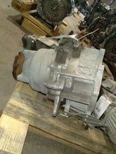 Load image into Gallery viewer, Transfer Case Land Rover LR4 2014 - MM2403183
