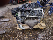 Load image into Gallery viewer, ENGINE Volkswagen Beetle Jetta Rabbit golf 05 06 07 08 09 10 11 2.5L - MM2404858
