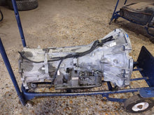Load image into Gallery viewer, TRANSMISSION Nissan Frontier Xterra 13 14 15 16 17 18 19 4X4 - MM2405213

