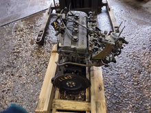 Load image into Gallery viewer, ENGINE X Terra Frontier 2001 01 2002 02 2003 03 2004 04 2.4L - MM2405430
