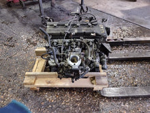 Load image into Gallery viewer, ENGINE X Terra Frontier 2001 01 2002 02 2003 03 2004 04 2.4L - MM2405430
