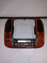 Load image into Gallery viewer, Temperature Controls  LEXUS LX470 2002 - MM2405704
