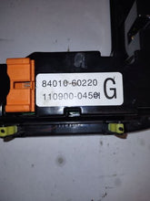 Load image into Gallery viewer, Temperature Controls  LEXUS LX470 2002 - MM2405704
