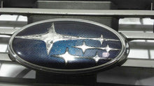 Load image into Gallery viewer, GRILLE Subaru Forester 2006 06 2007 07 2008 08 - MM2405895
