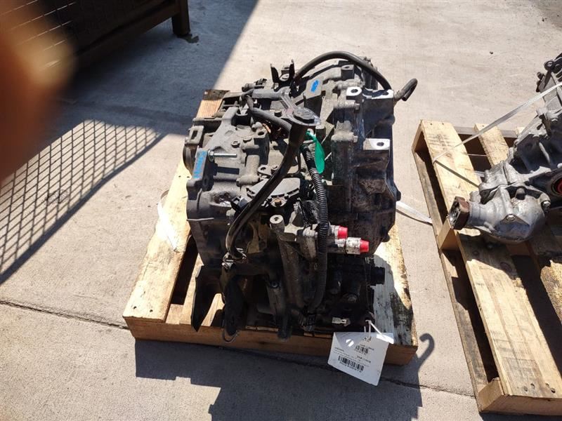 Transmission Jeep Patriot 2010 - MM2405978