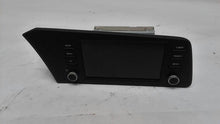 Load image into Gallery viewer, Radio Hyundai Elantra 2022 - MM2406769
