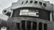 Load image into Gallery viewer, ALTERNATOR Corolla 2019 19 2020 20 2021 21 2022 22 100 AMP - MM2406883
