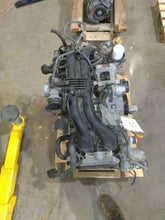 Load image into Gallery viewer, ENGINE MOTOR Subaru Legacy 2018 18 2019 19 2.5L VIN A/D - MM2407048
