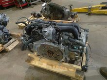 Load image into Gallery viewer, ENGINE MOTOR Subaru Legacy 2018 18 2019 19 2.5L VIN A/D - MM2407048
