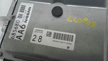 Load image into Gallery viewer, ECU ECM Computer Nissan Murano 2020 - MM2410324
