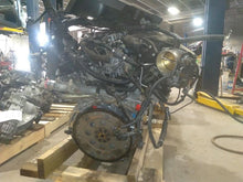 Load image into Gallery viewer, ENGINE MOTOR QX60 Pathfinder 2015 15 2016 16 3.5L VIN A - MM2411383
