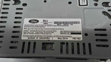 Load image into Gallery viewer, Radio Ford Fusion 2017 - MM2412586
