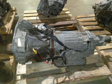 Load image into Gallery viewer, AUTOMATIC TRANSMISSION Forester 2011 11 2012 12 2013 13 - MM2416051

