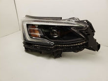 Load image into Gallery viewer, Headlight Lamp Assembly Subaru Legacy 2020 - MM2417413
