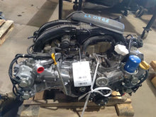 Load image into Gallery viewer, Engine Motor Subaru Legacy 2020 - MM2417429
