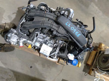 Load image into Gallery viewer, Engine Motor Subaru Legacy 2020 - MM2417429
