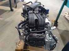 Load image into Gallery viewer, Engine Motor Subaru Legacy 2020 - MM2417429
