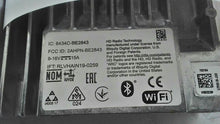 Load image into Gallery viewer, Radio Buick Enclave 2021 - MM2417977
