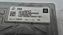 Load image into Gallery viewer, ECU ECM COMPUTER Enclave Lacrosse Regal ATS CTS Camaro 16-19 - MM2417990
