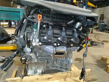 Load image into Gallery viewer, ENGINE MOTOR MDX Passport Pilot Ridgeline 19-22 3.5L VIN H/3/Y/4 - MM2418789
