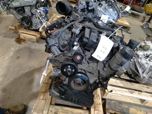 Load image into Gallery viewer, ENGINE Mercedes S350 ML350 2003 03 2004 04 2005 05 2006 06 - MM2418862
