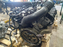 Load image into Gallery viewer, ENGINE Mercedes S350 ML350 2003 03 2004 04 2005 05 2006 06 - MM2418862
