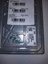 Load image into Gallery viewer, ECU ECM Computer  SILVERADO 1500 PICKUP 2019 - MM2419462
